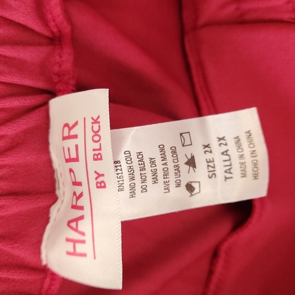 Women 2X shorts - Picture 3 of 3